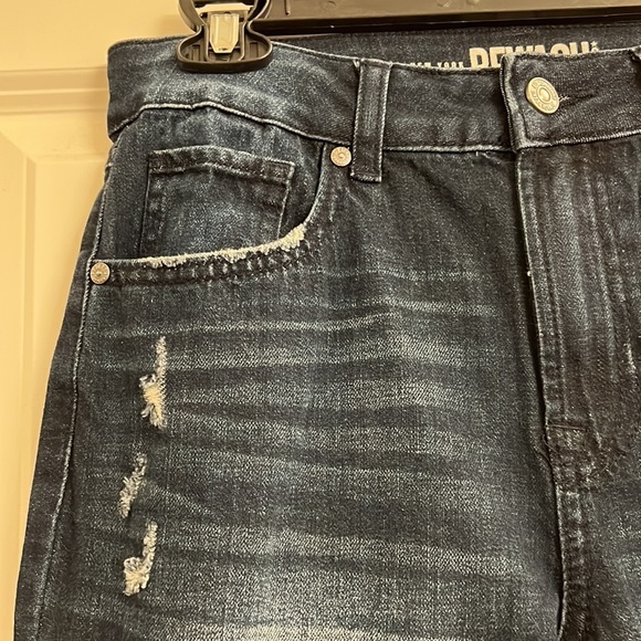 Rewash ladies jeans - Picture 2 of 13